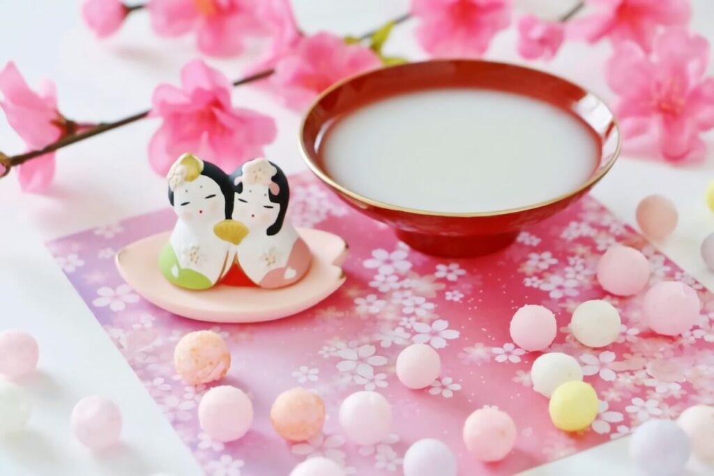 甘酒