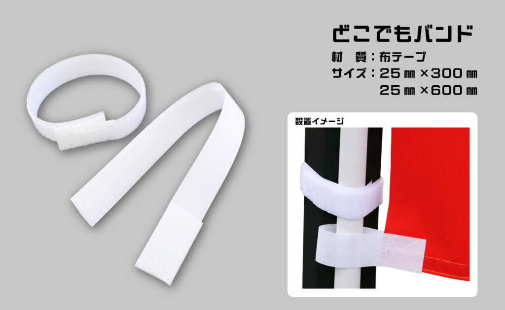 どこでもバンド