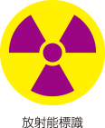 放射能標識